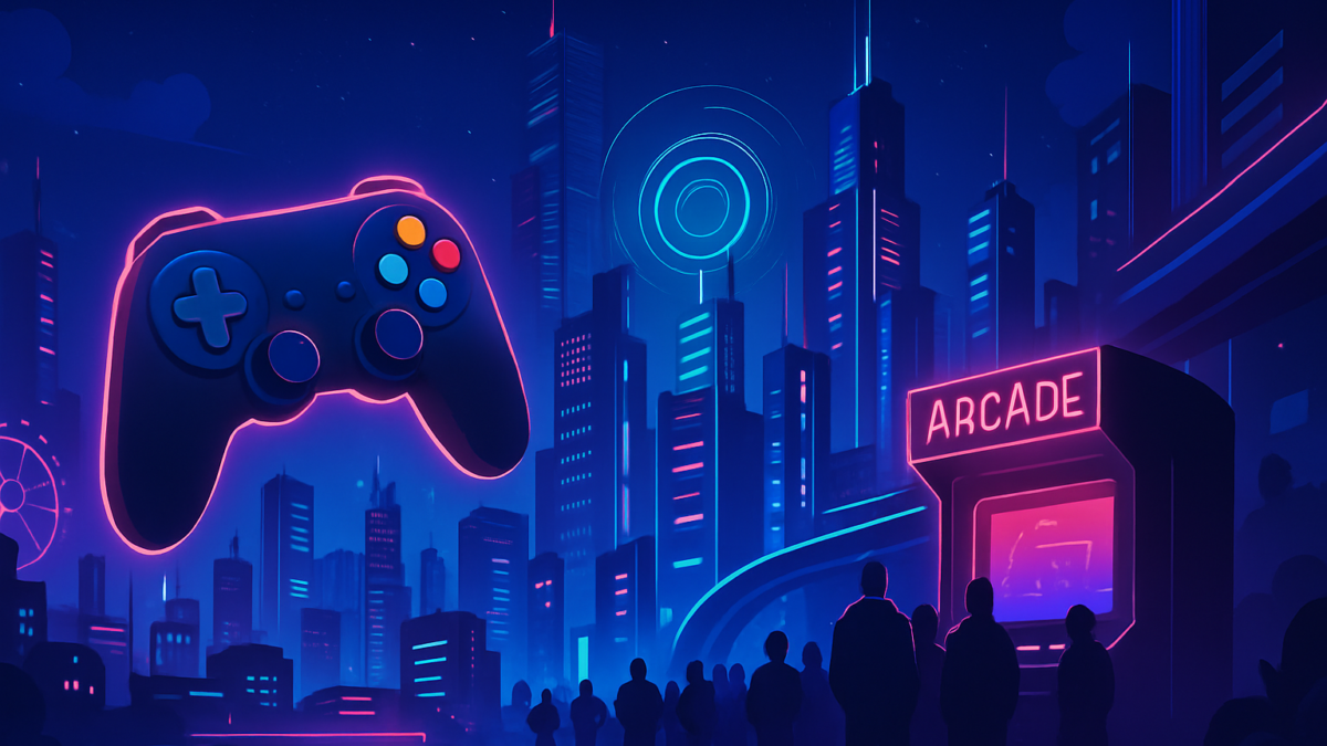 Gamescon 2021 Recap: The Big Reveals, Trailers, and Major Announcements