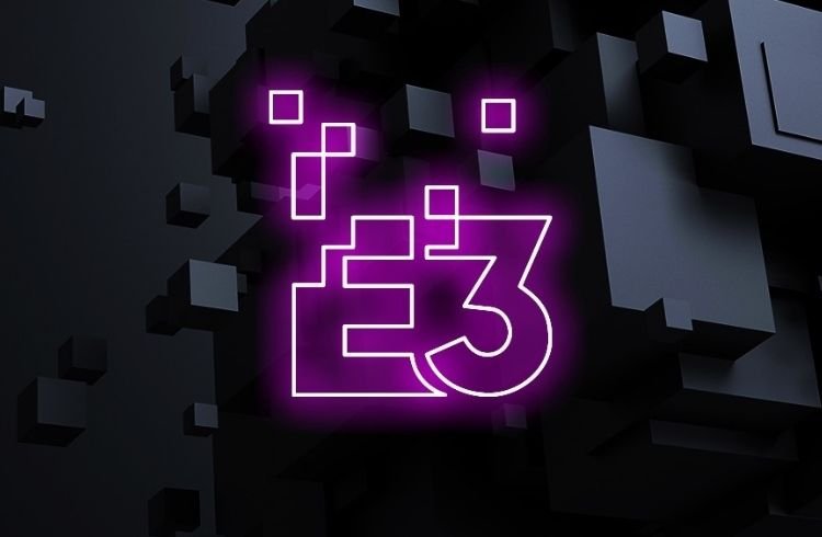 E3 | Logo 