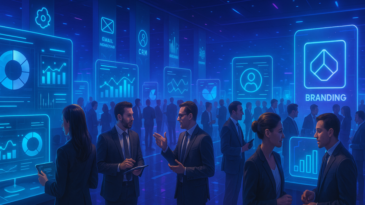 Top 8 MarTech Events of 2022 You Shouldn’t Miss