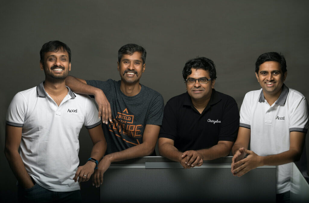 Chargebee raises $250M to meet the growing demand from subscription businesses
