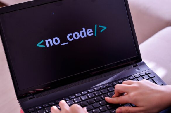 Low-Code/No-Code Platforms