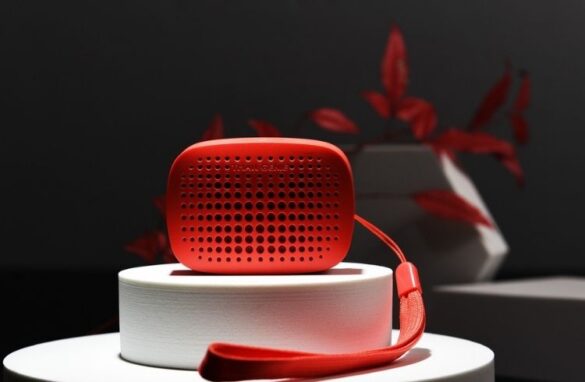 Smart Speaker