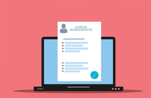 Online Proctoring