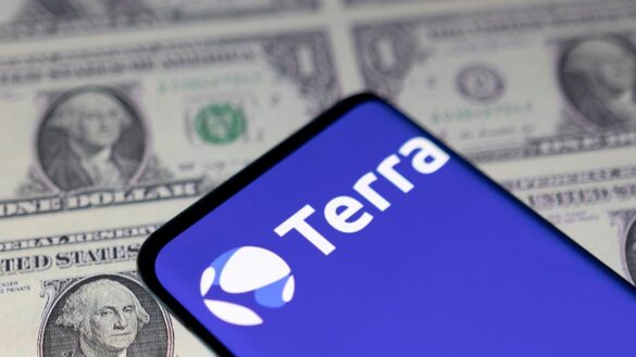 Terrausd Collapse