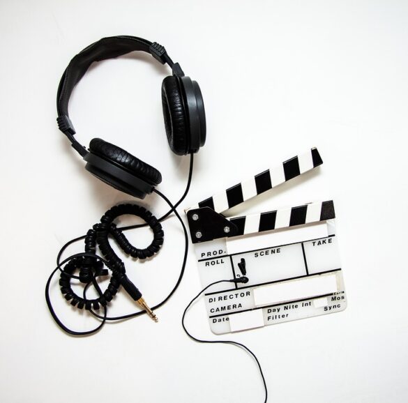 Remote Media Production