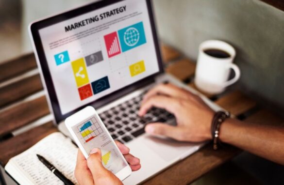 Online Marketing Strategies