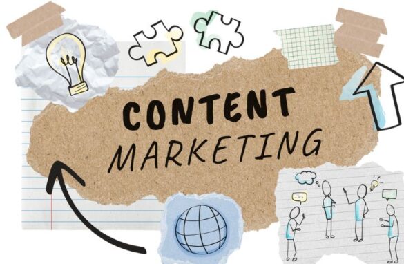 Content Marketing Strategy For 2023