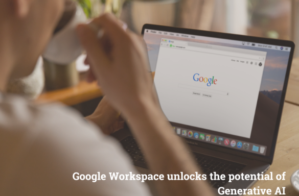 Google-Workspace-unlocks-the-potential-of-Generative-AI