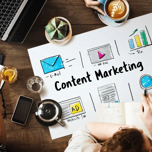 Best content marketing strategies for 2023