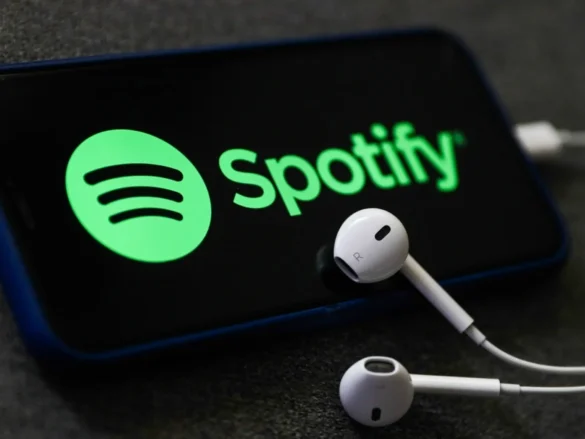 Spotify Profiles
