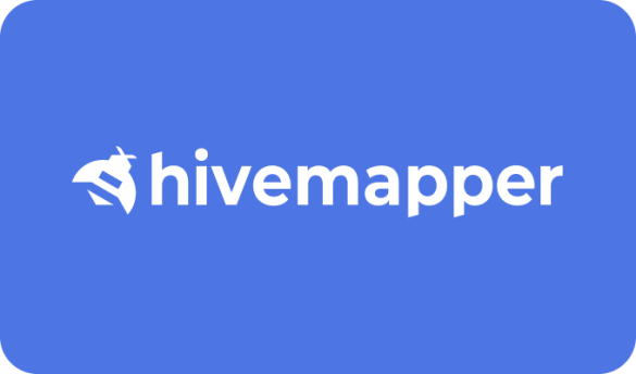 Hivemapper - Mapping Network