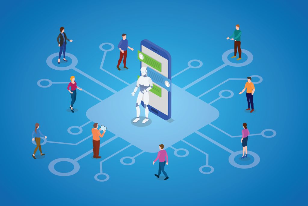 The Comprehensive Guide To Ai Marketing For 2023 1 Ai Marketing Tools