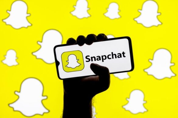 Snapchat My Ai