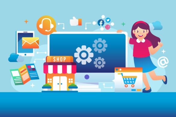 Omnichannel Marketing Platform