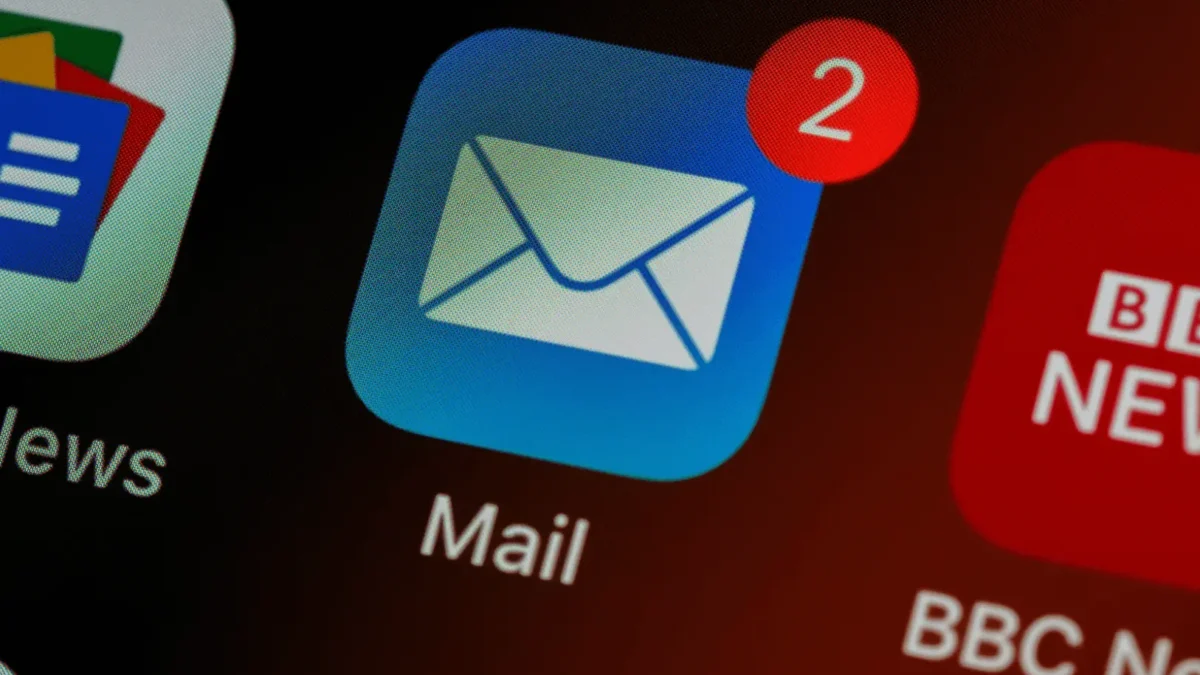 The Email-Data Dynamic for Marketing Triumph