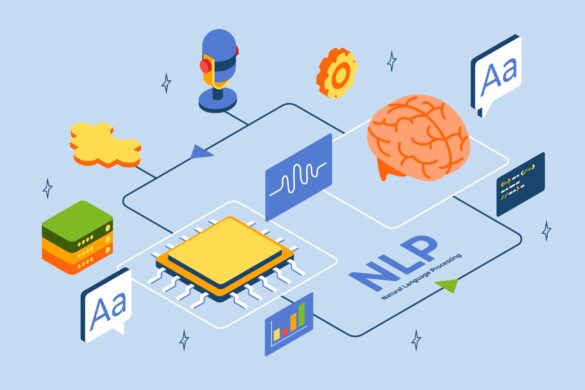 Nlp In Ai