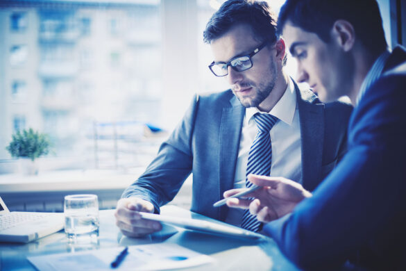 Fintech Trends