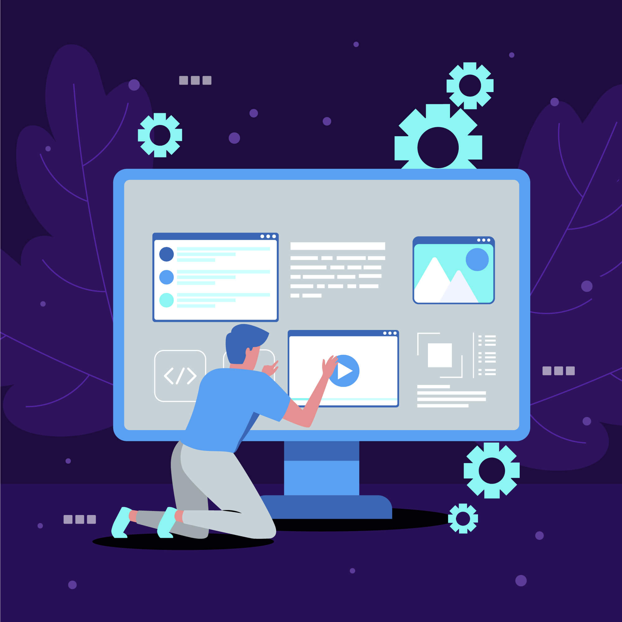 How Algorithms Influence What You See Online - iTMunch