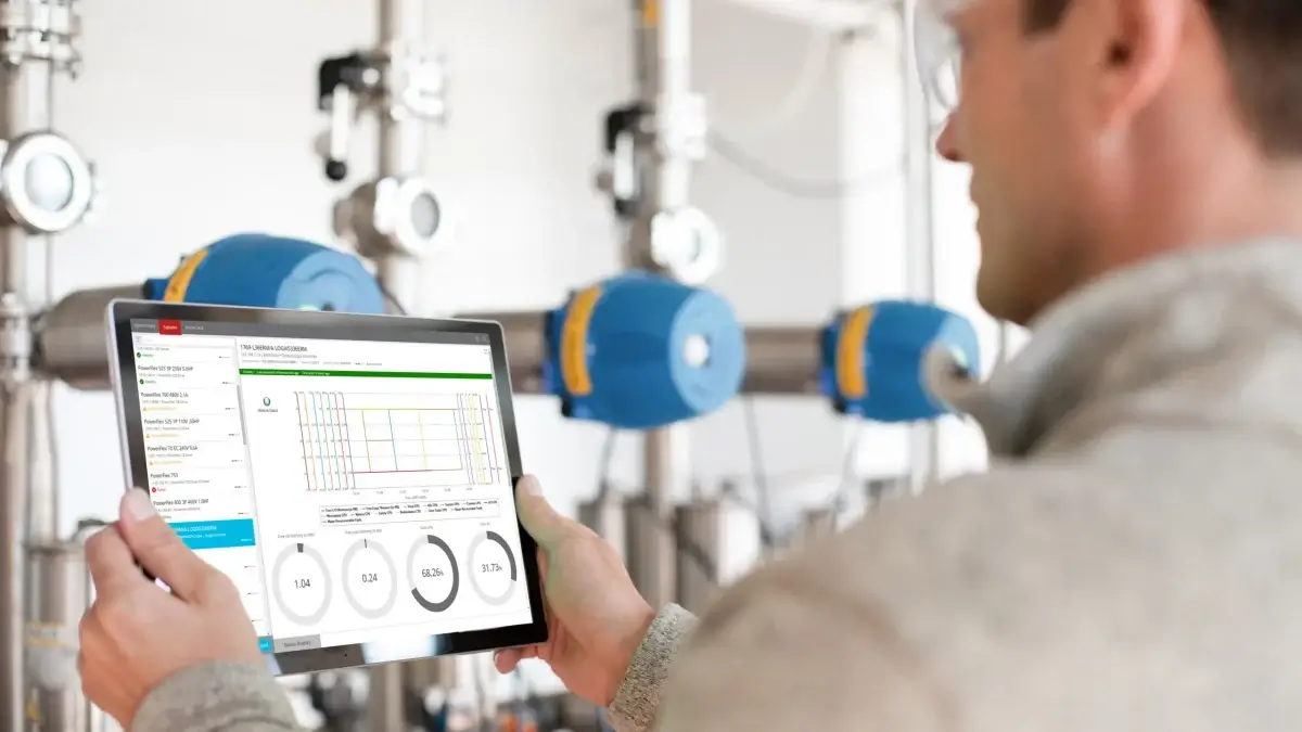 The Impact of Automation and AI in the Modern Workplace