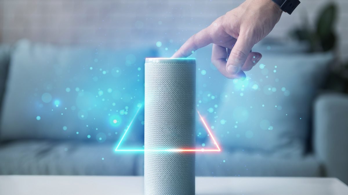 The Rise of Voice Recognition Technology in Finance