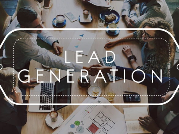 Lead Generation