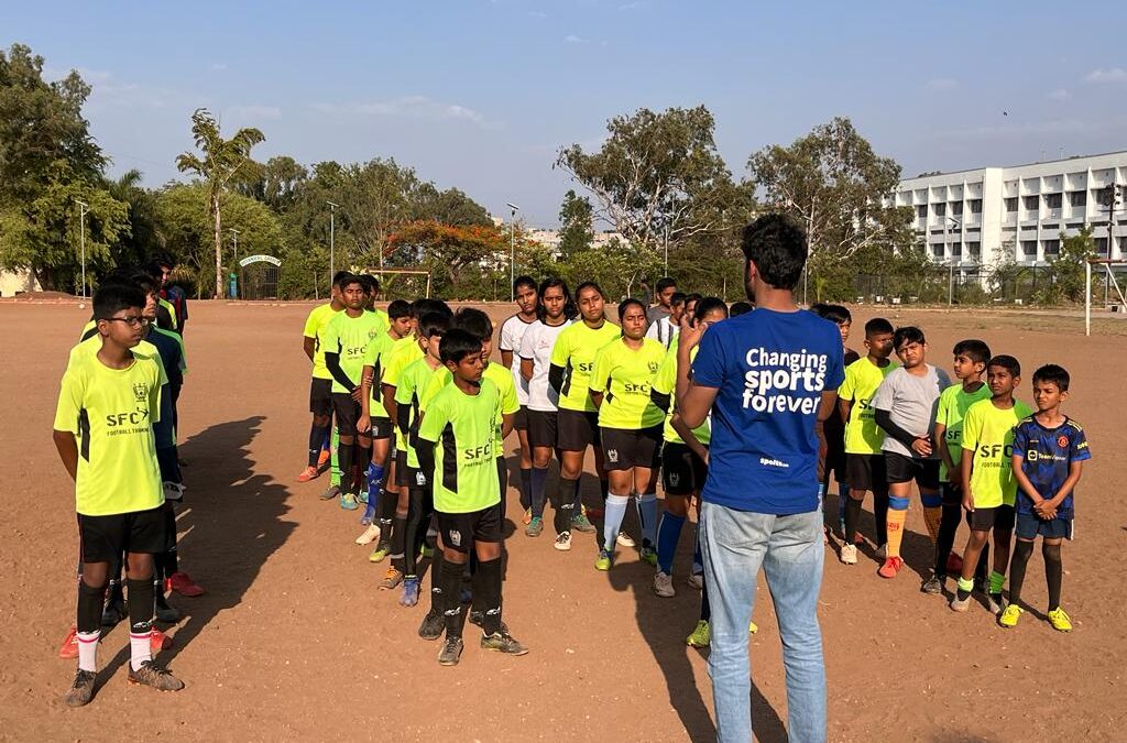 Exploring Football Scholarships in India: A Comprehensive Guide