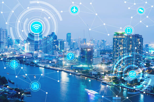 Smart Cities