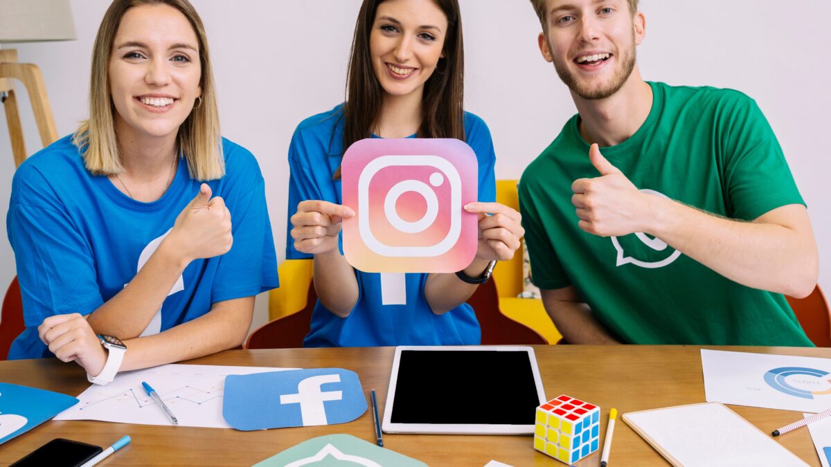 Leveraging Social Media for Small Business Growth: Strategies to Increase Your Lead Generation