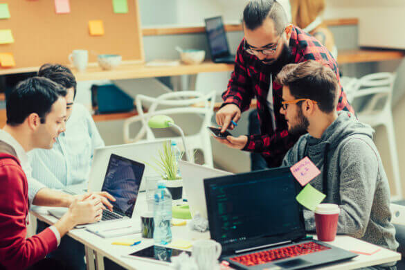 Startup Costs &Amp; Expenses