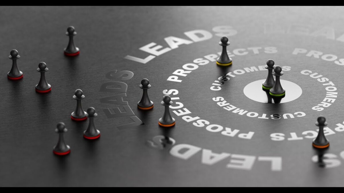Unleashing the Power of B2B Content Syndication: Fueling Your Sales Funnel
