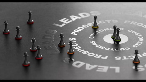 B2B Content Syndication