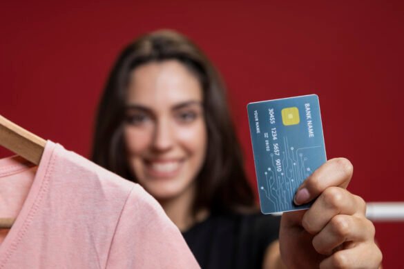 future of credit cards