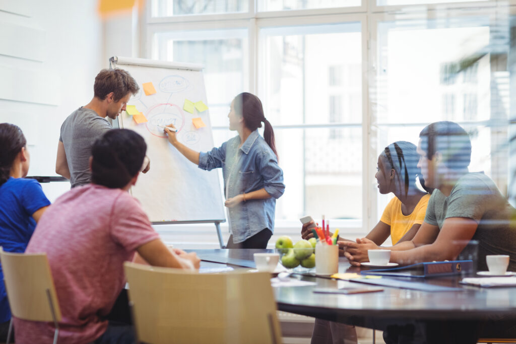 programmatic advertising

