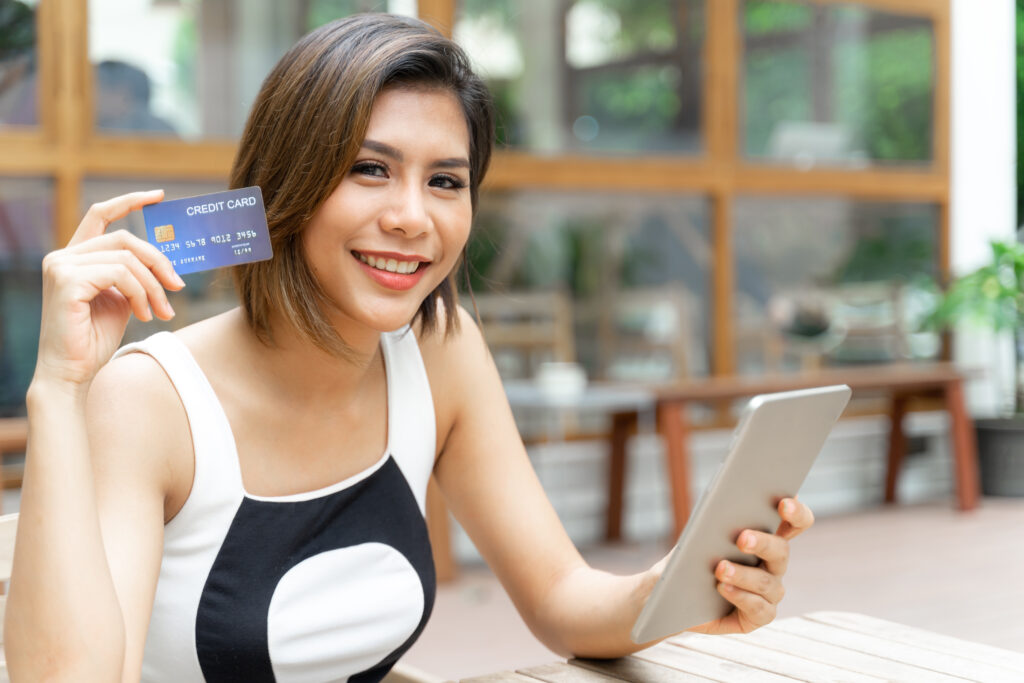 Future Of Credit Cards
