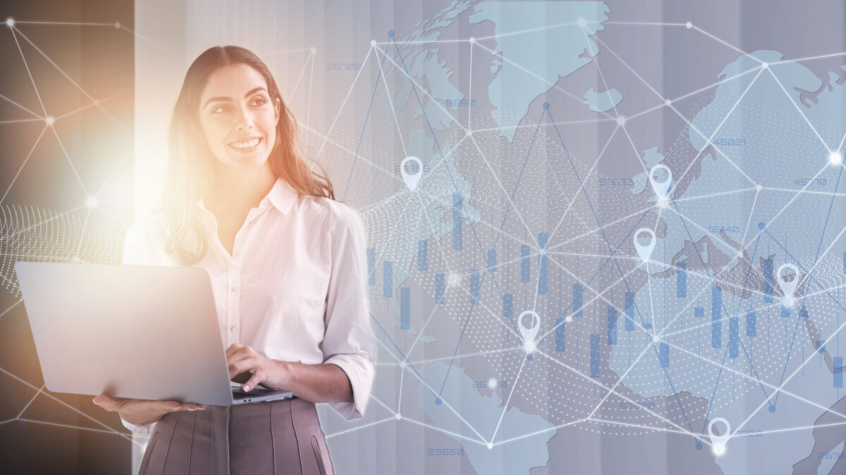 Understanding Network Virtualization and Its Benefits