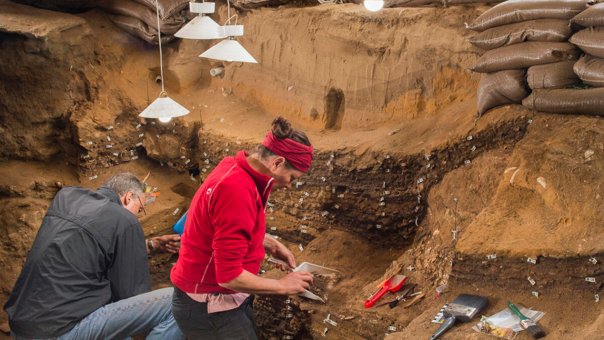 AI and the Future of Religious Studies: Analyzing Sacred Texts