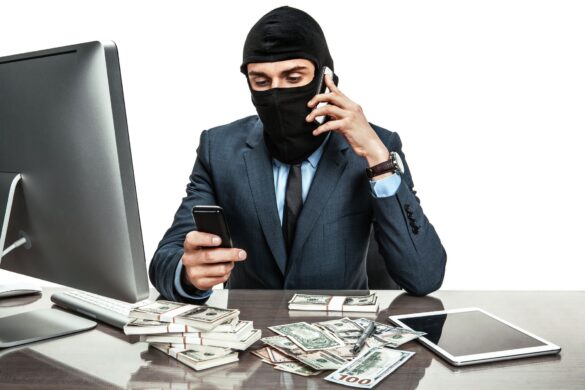 Ai Scambaiting