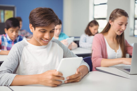 Education