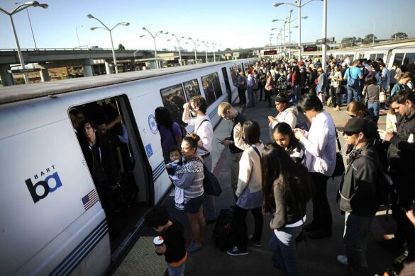 Public Transportation
