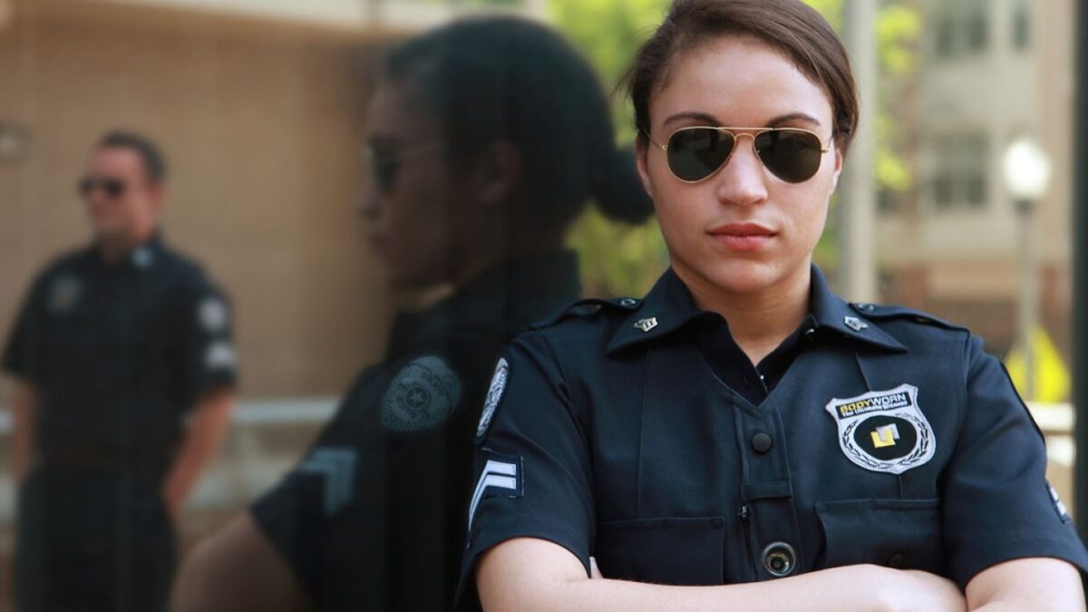 Unlocking Security: How AI Enhances Public Safety and Prevents Crime