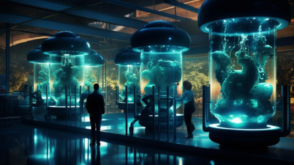 Digital Museums