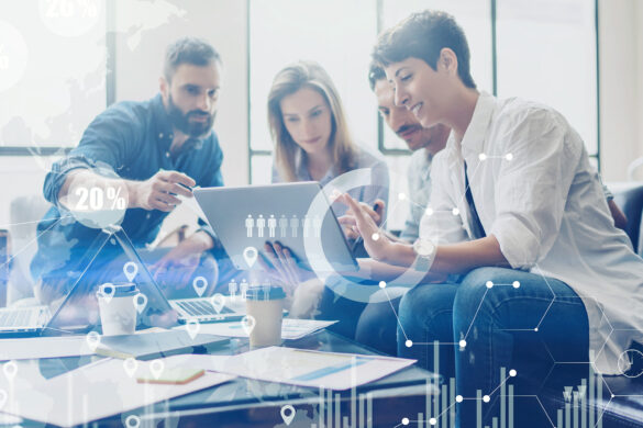 Email Marketing Services