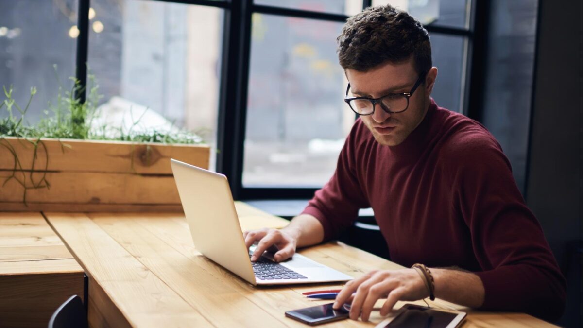 Blockchain in Freelancing: Secure Contracts and Payments