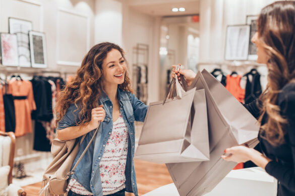 E-Commerce