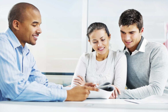 Digitalization Of Insurance