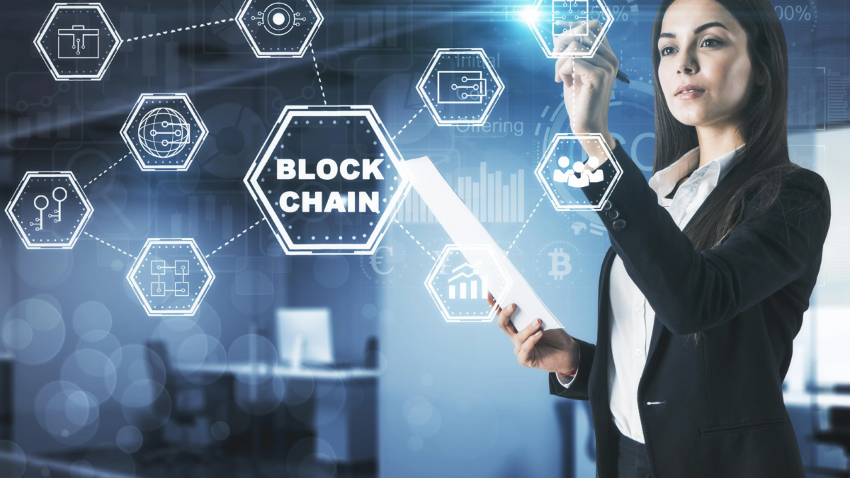 Blockchain in Intellectual Property: Protecting Creations in the Digital Age