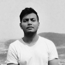 Avatar Of Shivam Nalawade