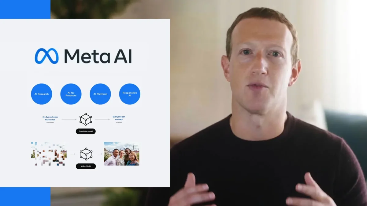 Meta AI introduces Llama 3.1, claims to be smarter, more creative, and more efficient