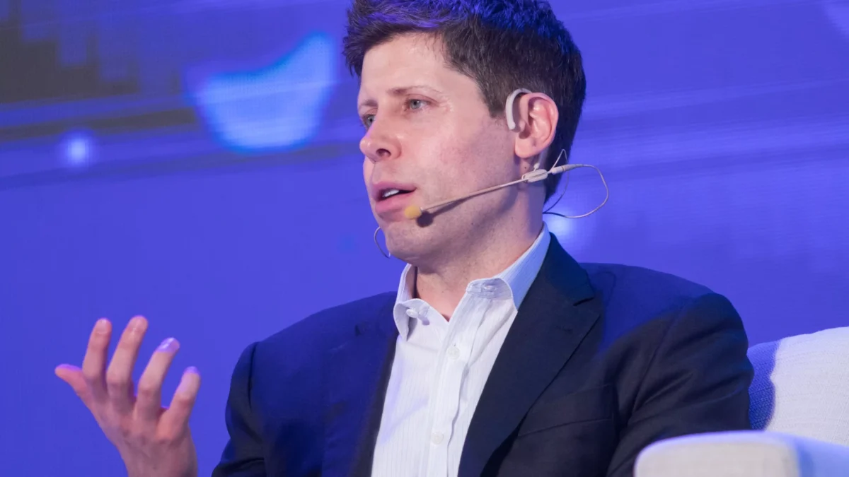 Shakeup in China’s AI Boom: OpenAI Exit Creates Opportunity and Uncertainty
