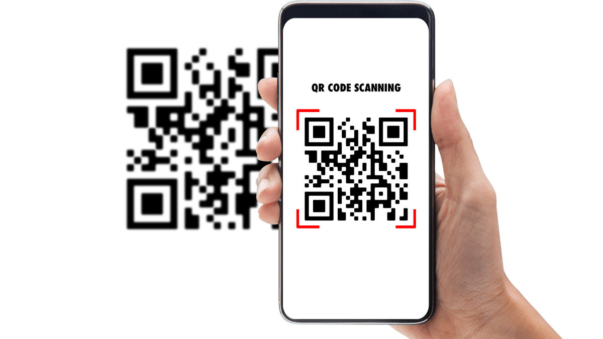 Simplifying Your Searches: Google Brings QR Code Scanning to Circle to Search